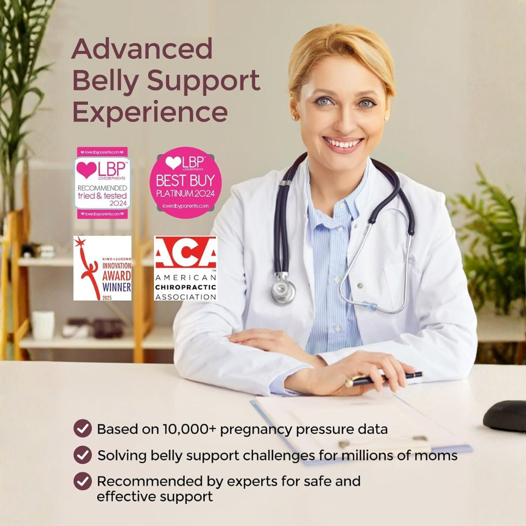 Pregnancy Belly Band