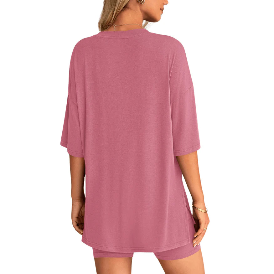 HeyBaby™ 2-Piece Set — Buttery-Soft, Flattering, Made for Motherhood & Everywhere