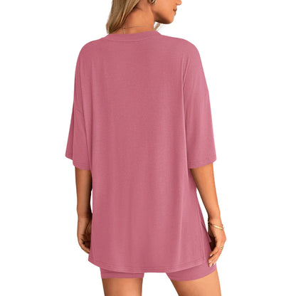 HeyBaby™ 2-Piece Set — Buttery-Soft, Flattering, Made for Motherhood & Everywhere