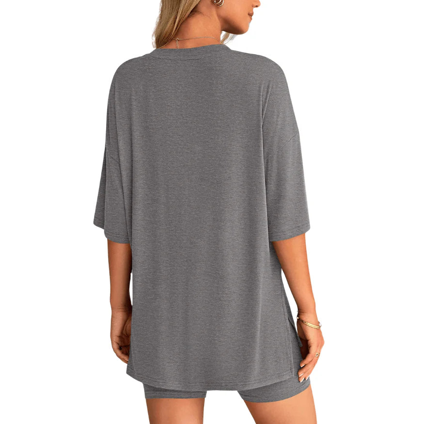 HeyBaby™ 2-Piece Set — Buttery-Soft, Flattering, Made for Motherhood & Everywhere