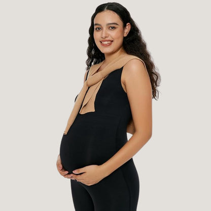 Maternity Jumpsuit