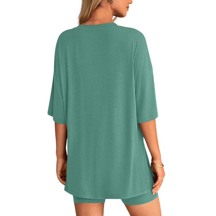 HeyBaby™ 2-Piece Set — Buttery-Soft, Flattering, Made for Motherhood & Everywhere