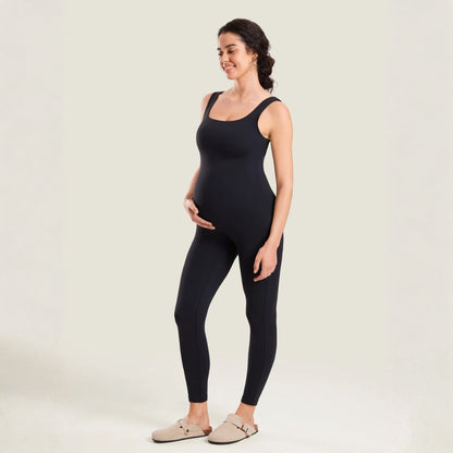 Maternity Jumpsuit