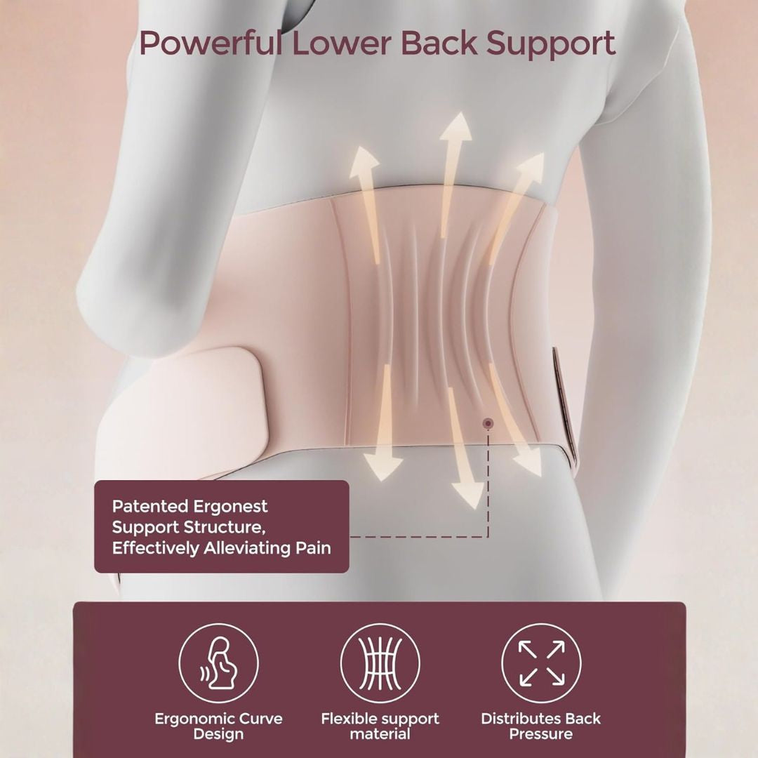 Pregnancy Belly Band