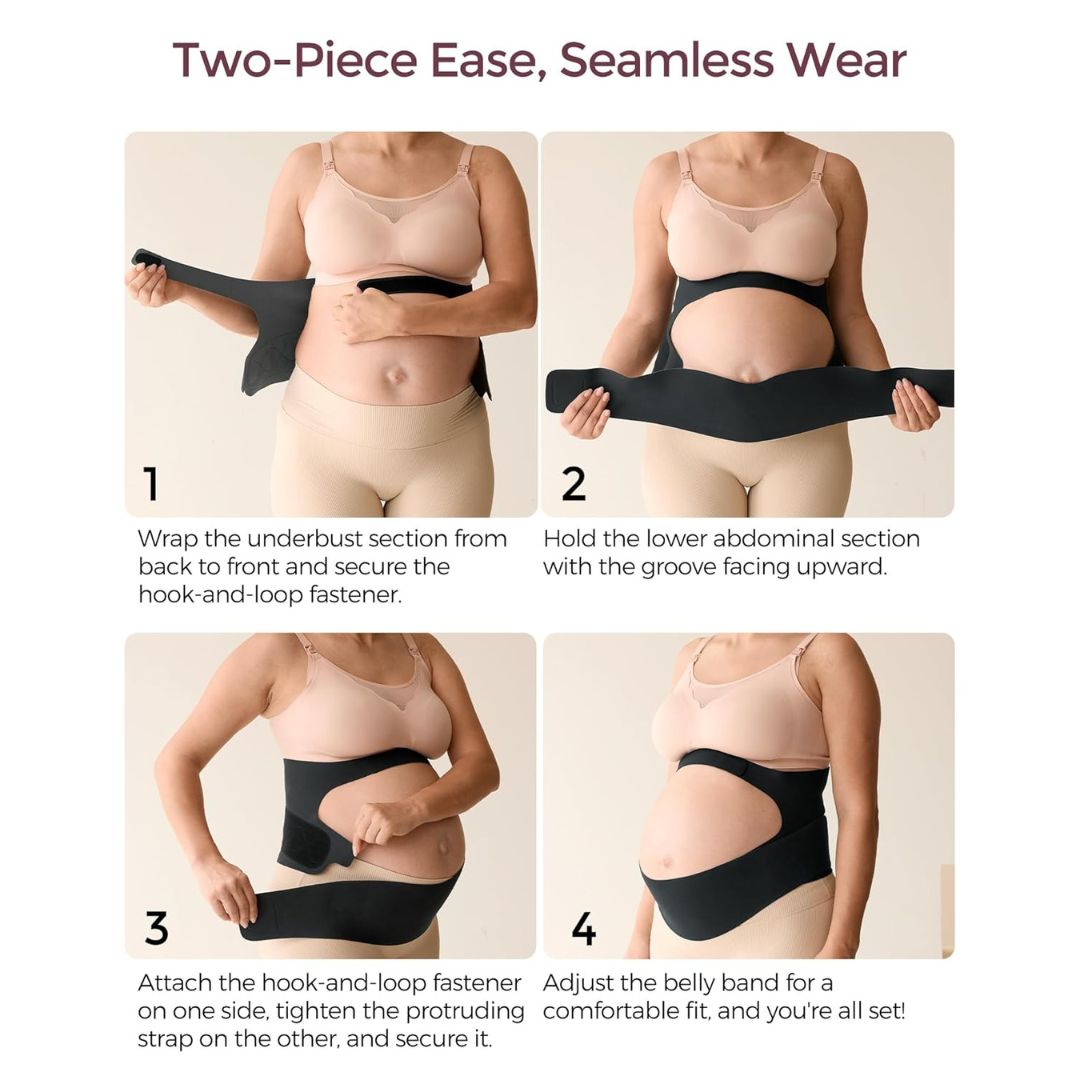 Pregnancy Belly Band