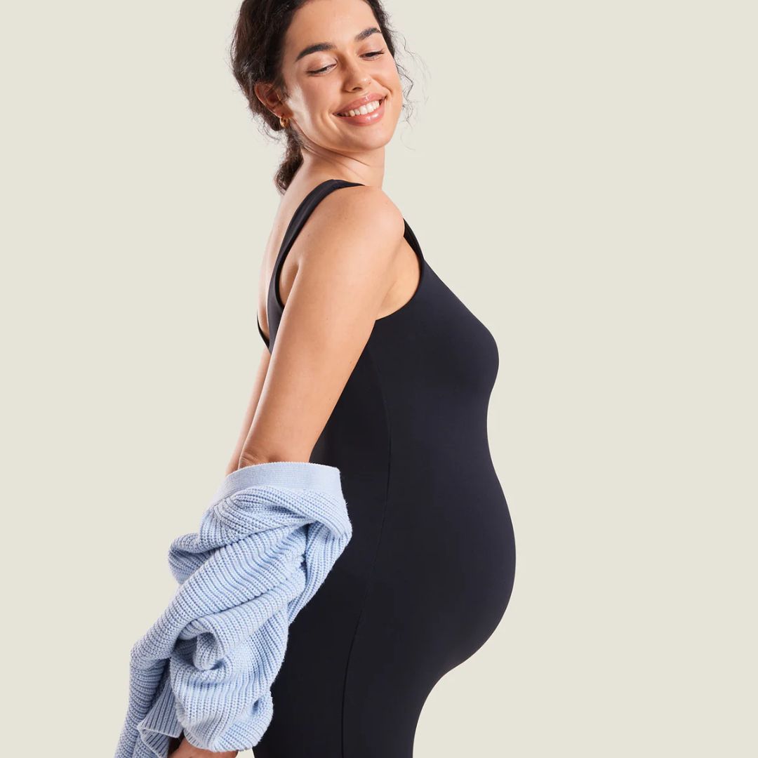 Maternity Jumpsuit