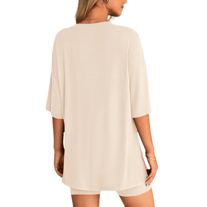 HeyBaby™ 2-Piece Set — Buttery-Soft, Flattering, Made for Motherhood & Everywhere