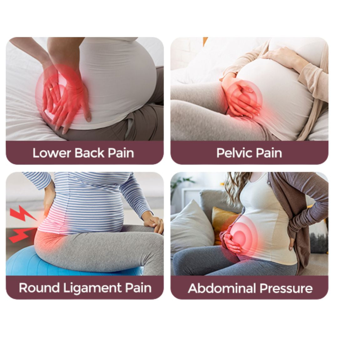 Pregnancy Belly Band