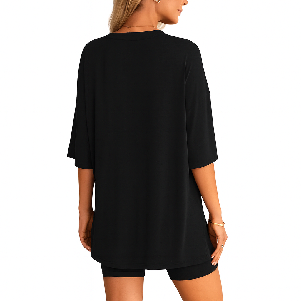 HeyBaby™ 2-Piece Set — Buttery-Soft, Flattering, Made for Motherhood & Everywhere