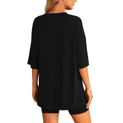 HeyBaby™ 2-Piece Set — Buttery-Soft, Flattering, Made for Motherhood & Everywhere