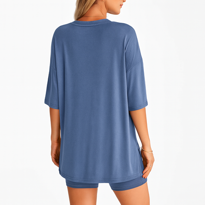 HeyBaby™ 2-Piece Set — Buttery-Soft, Flattering, Made for Motherhood & Everywhere